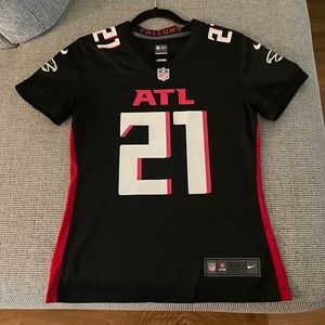 NFL Atlanta falcons jersey